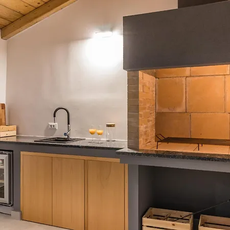 Casa L Villa *